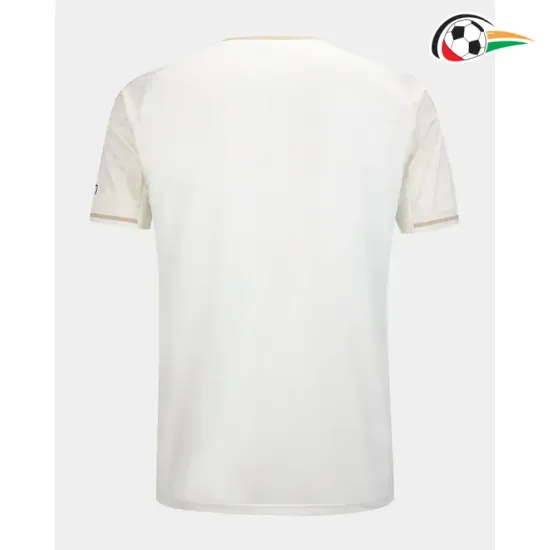 Camisa Nottingham Forest Reserva 2025/26 Branco