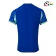 Camisa Olympique Marsella Third 2025/26 Azul