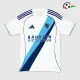 Camisa Paris FC Reserva 2025/26 Branco