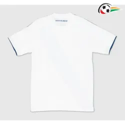 Camisa Paris FC Reserva 2025/26 Branco