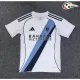 Camisa Paris FC Reserva 2025/26 Branco
