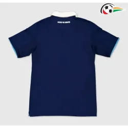 Camisa Paris FC Titular 2025/26 Azul Marino