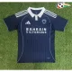 Camisa Paris FC Titular 2025/26 Azul Marino