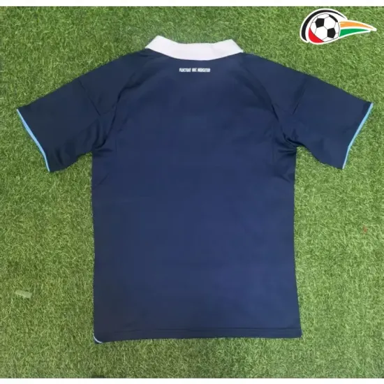 Camisa Paris FC Titular 2025/26 Azul Marino