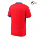 Camisa PSG Third 2025/26 Vermelho