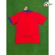 Camisa PSG Third 2025/26 Vermelho