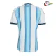 Camisa Argentina Home 2026 Azul/Branco