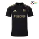 Camisa Fulham F.C. Third 2025/26 Preto
