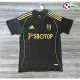 Camisa Fulham F.C. Third 2025/26 Preto