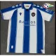 Camisa Levante UD Reserva 2025/26 Azul/Branco