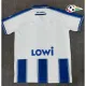Camisa Levante UD Reserva 2025/26 Azul/Branco