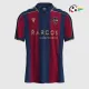 Camisa Levante UD Titular 2025/26 Azul marinho/Vermelho