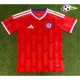 Camisa Chile 2026 Vermelho
