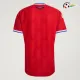 Camisa Chile Home 2026 Vermelho