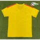 Camisa Colombia 2026 Amarelo