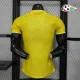 Camisa Colombia 2026 Versão Jogador Amarelo