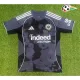 Camisa Eintracht Fráncfort Third 2025/26 Preto/Cinza