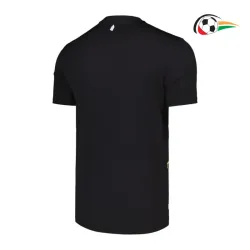 Camisa Everton FC Third 2025/26 Preto