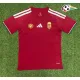 Camisa Hungría 2026 Vermelho