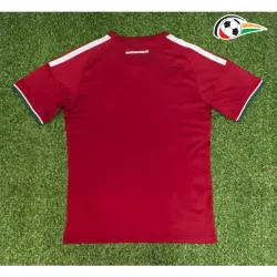 Camisa Hungría 2026 Vermelho