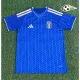 Camisa Italia 2026 Azul