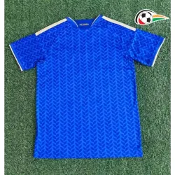 Camisa Italia 2026 Azul