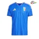 Camisa Italia Home 2026 Azul