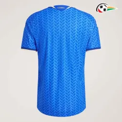 Camisa Italia Home 2026 Azul