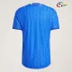 Camisa Italia Home 2026 Azul