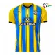 Camisa Southampton Reserva 2025/26 Amarelo/Azul