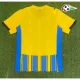 Camisa Southampton Reserva 2025/26 Amarelo/Azul