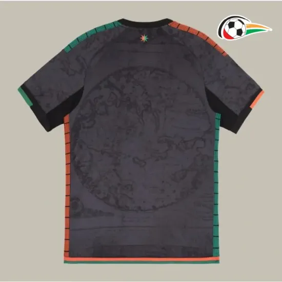 Camisa Venezia FC Titular 2025/26 Cinza