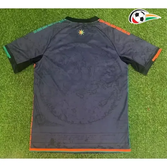 Camisa Venezia FC Titular 2025/26 Cinza