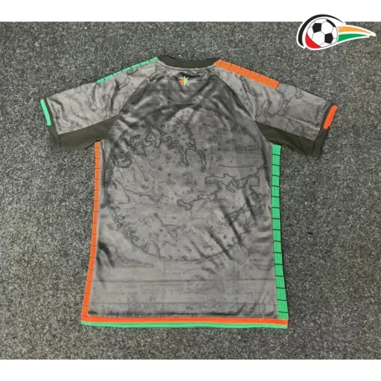 Camisa Venezia FC Titular 2025/26 Cinza