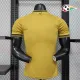 Camisa Crystal Palace Third 2025/26 Versão Jogador Amarelo