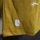 Camisa Crystal Palace Third 2025/26 Versão Jogador Amarelo