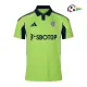 Camisa Fulham F.C. Reserva 2025/26 Verde