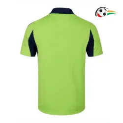 Camisa Fulham F.C. Reserva 2025/26 Verde