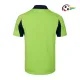 Camisa Fulham F.C. Reserva 2025/26 Verde