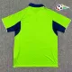 Camisa Fulham F.C. Reserva 2025/26 Verde