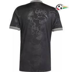 Camisa Juventus Third 2025/26 Preto