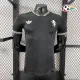 Camisa Juventus Third 2025/26 Versão Jogador Preto