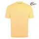 Camisa Monaco Third 2025/26 Amarelo Claro