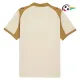 Camisa RC Lens Third 2025/26 Branco/Marrom