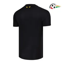 Camisa Sunderland AFC Third 2025/26 Preto