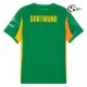 Camisa do Guarda-Redes Borussia Dortmund 2025/26 Verde