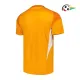 Camisa do Guarda-Redes Leeds United 2025/26 Laranja