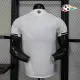 Camisa Fulham F.C. Titular 2025/26 Versão Jogador Branco
