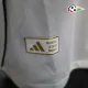 Camisa Fulham F.C. Titular 2025/26 Versão Jogador Branco