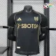 Camisa Fulham F.C. Third 2025/26 Versão Jogador Preto